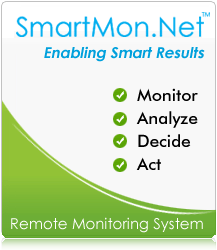 RMS - Remote Monitoring System