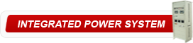 IPS - Integrated Power System
